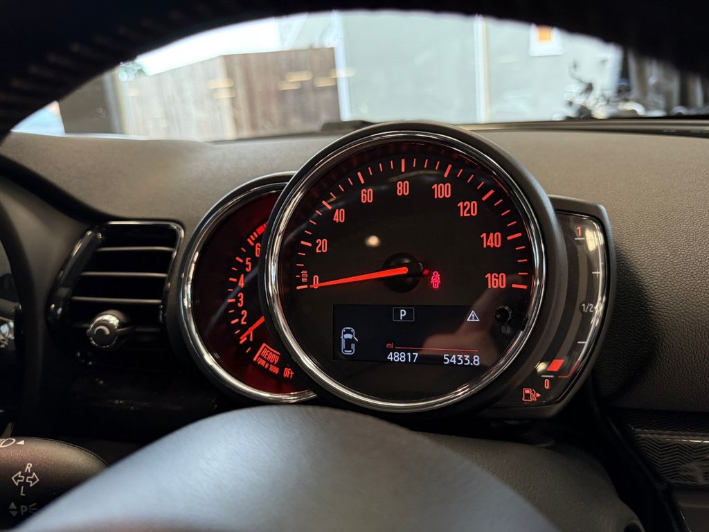 Used MINI Clubman 2018 for sale - 76751106: Photo 26