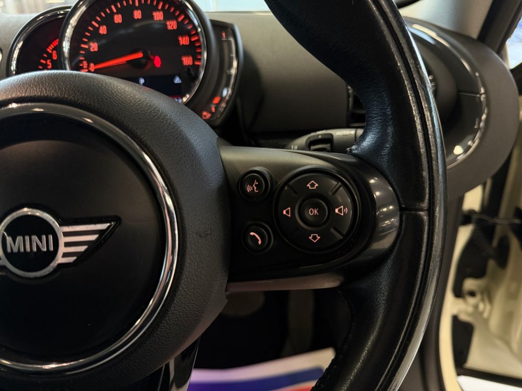 Used MINI Clubman 2018 for sale - 76751106: Photo 27