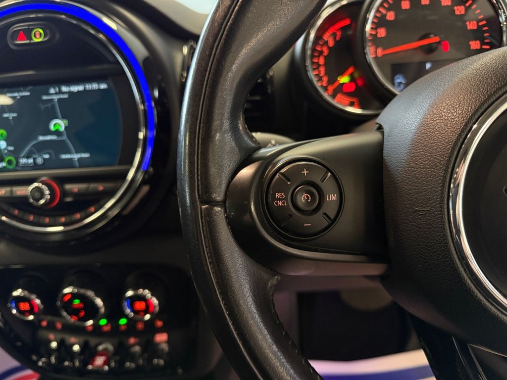 Used MINI Clubman 2018 for sale - 76751106: Photo 28