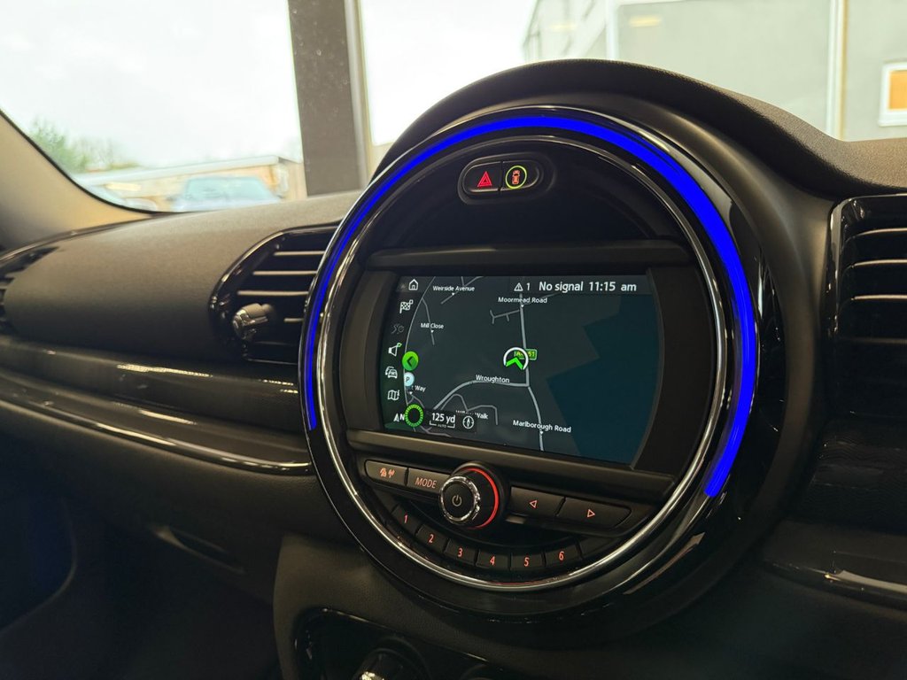 Used MINI Clubman 2018 for sale - 76751106: Photo 29