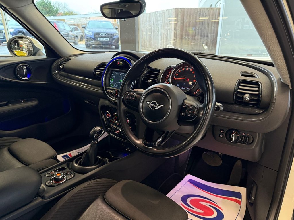 Used MINI Clubman 2018 for sale - 76751106: Photo 3