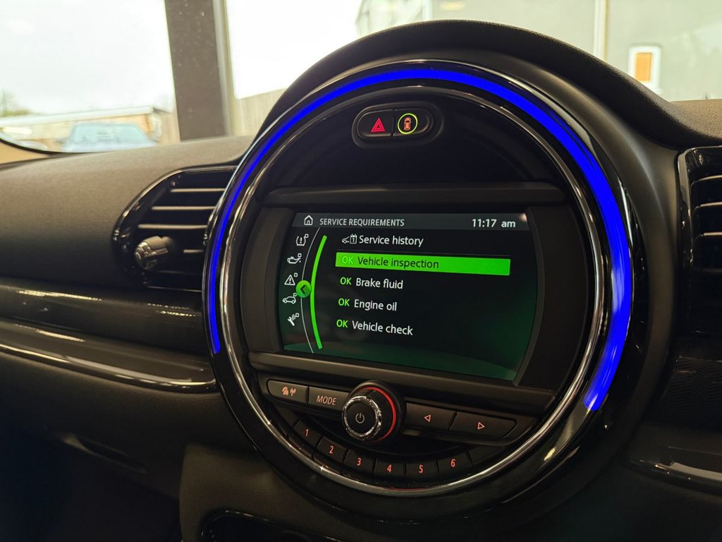 Used MINI Clubman 2018 for sale - 76751106: Photo 31