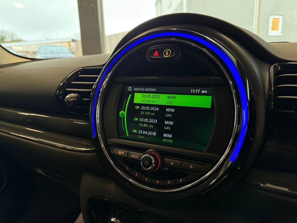 Used MINI Clubman 2018 for sale - 76751106: Photo 32