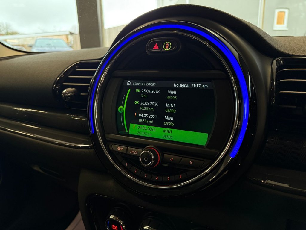 Used MINI Clubman 2018 for sale - 76751106: Photo 33