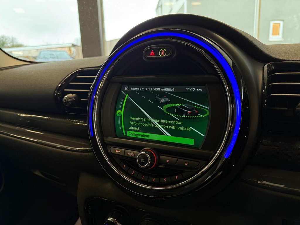 Used MINI Clubman 2018 for sale - 76751106: Photo 34