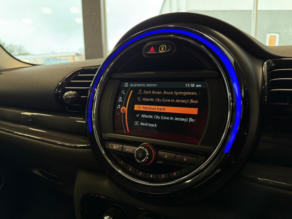 Used MINI Clubman 2018 for sale - 76751106: Photo 35