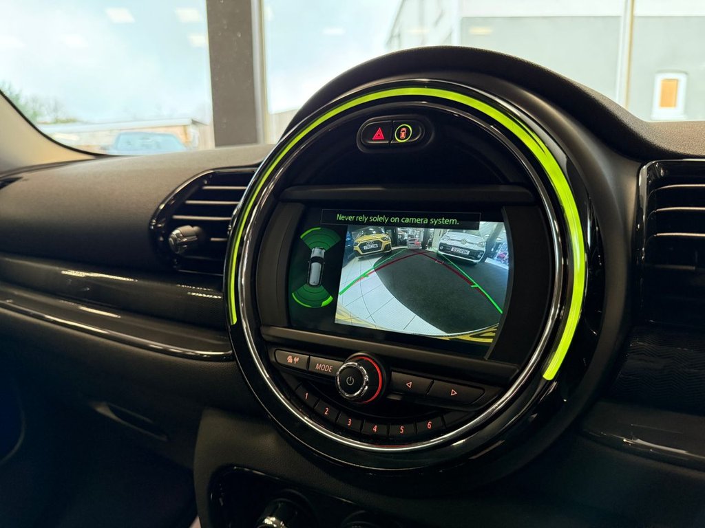 Used MINI Clubman 2018 for sale - 76751106: Photo 36