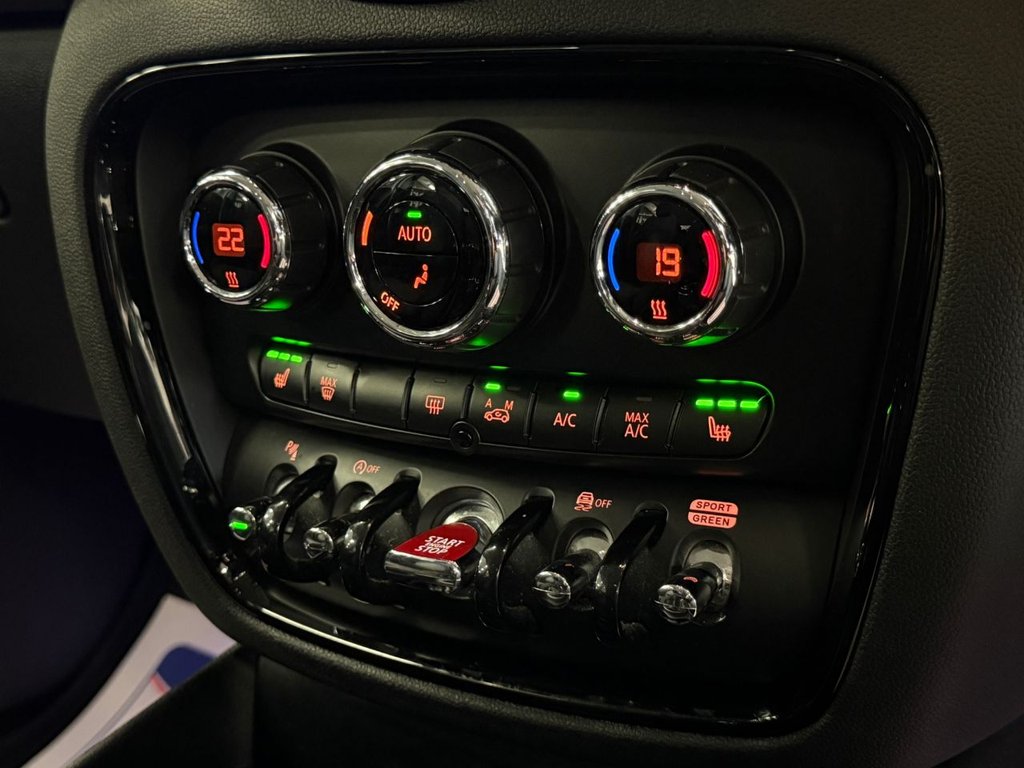 Used MINI Clubman 2018 for sale - 76751106: Photo 37