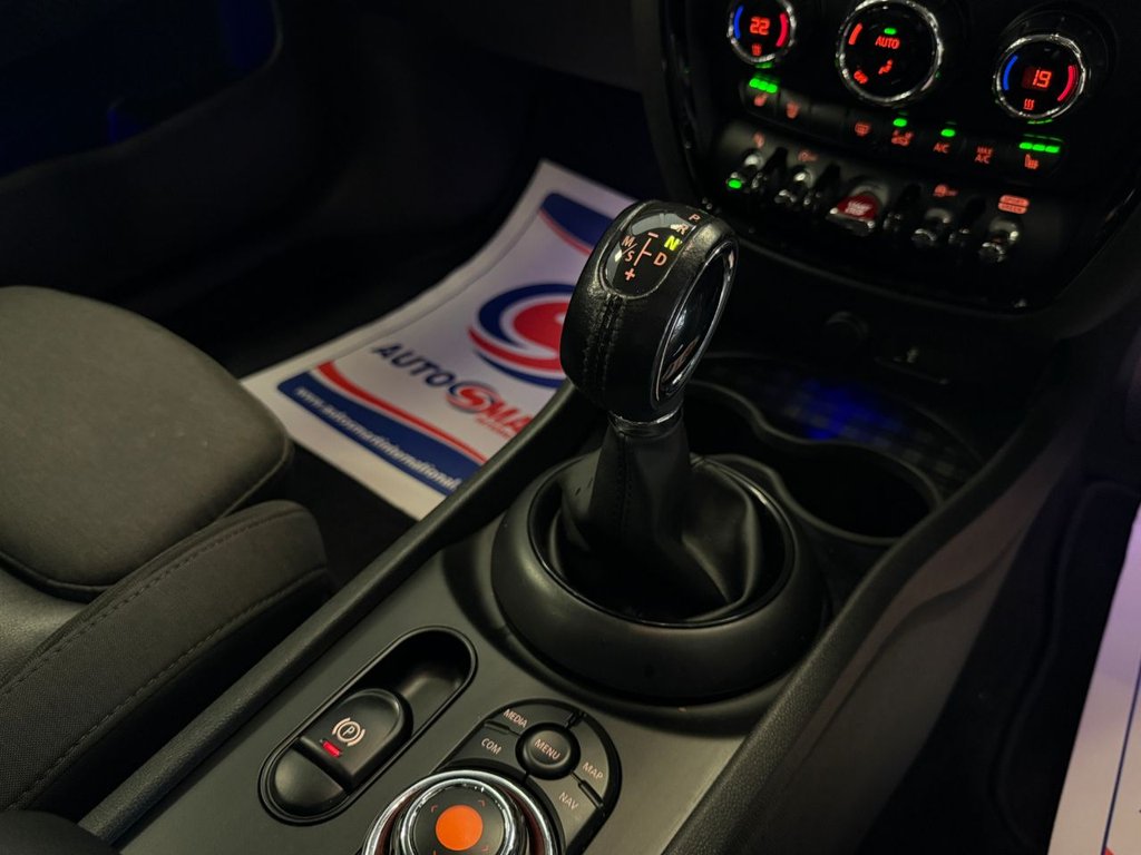 Used MINI Clubman 2018 for sale - 76751106: Photo 38