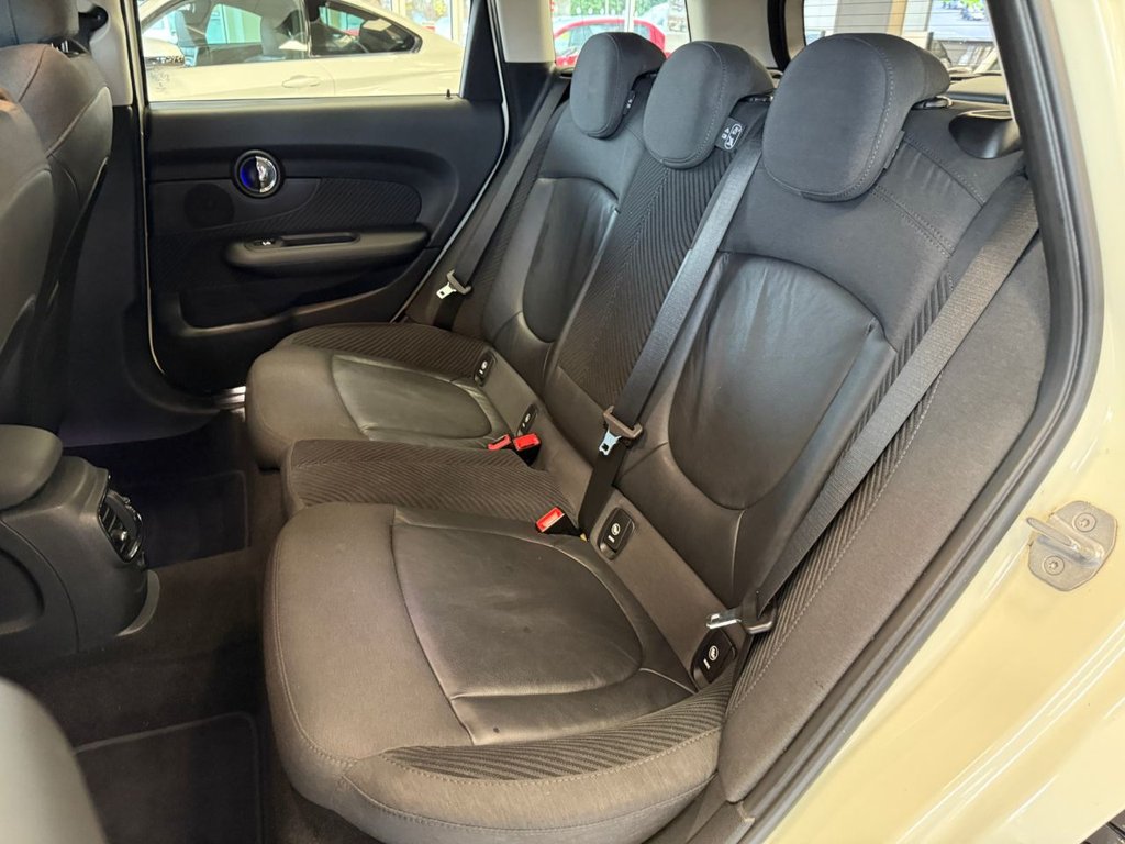 Used MINI Clubman 2018 for sale - 76751106: Photo 40