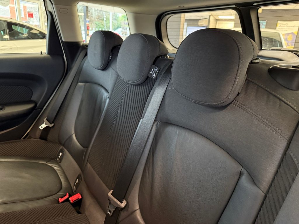 Used MINI Clubman 2018 for sale - 76751106: Photo 41