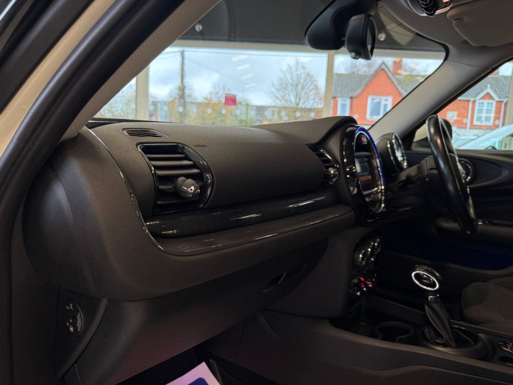 Used MINI Clubman 2018 for sale - 76751106: Photo 42