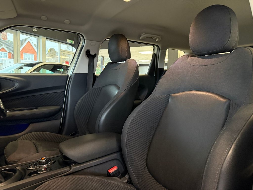 Used MINI Clubman 2018 for sale - 76751106: Photo 43