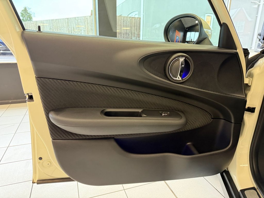 Used MINI Clubman 2018 for sale - 76751106: Photo 44