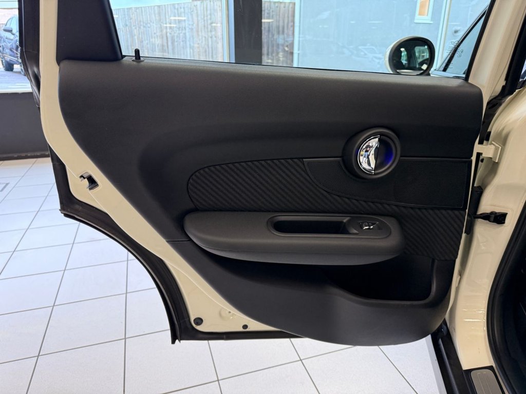 Used MINI Clubman 2018 for sale - 76751106: Photo 45