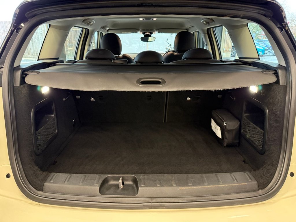 Used MINI Clubman 2018 for sale - 76751106: Photo 46