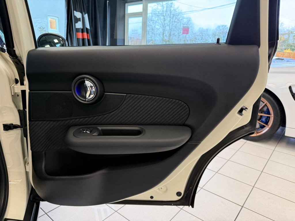 Used MINI Clubman 2018 for sale - 76751106: Photo 47