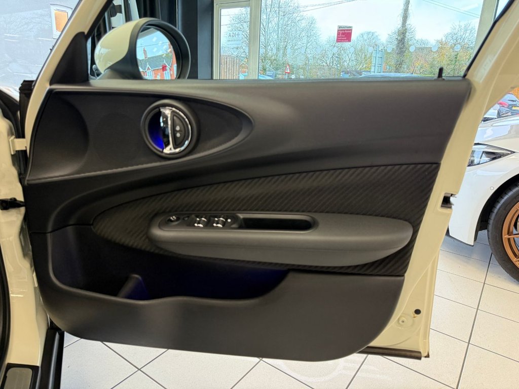 Used MINI Clubman 2018 for sale - 76751106: Photo 48