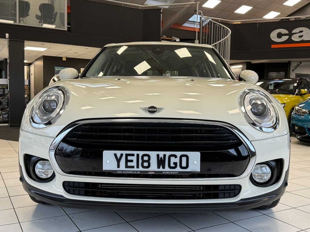 Used MINI Clubman 2018 for sale - 76751106: Photo 6