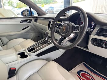 Used Porsche Macan 2015 for sale - 79884652: Photo