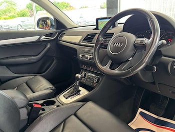 Used Audi Q3 2017 for sale - 78918996: Photo