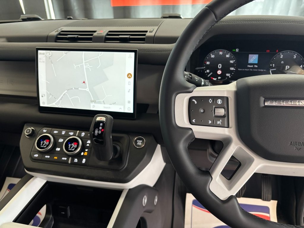 Vehicle 32