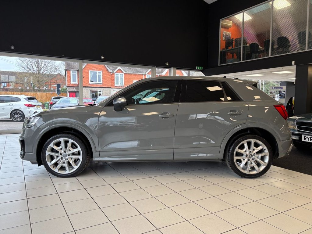 Used Audi Q2 2020 for sale - 77734688: Photo 12