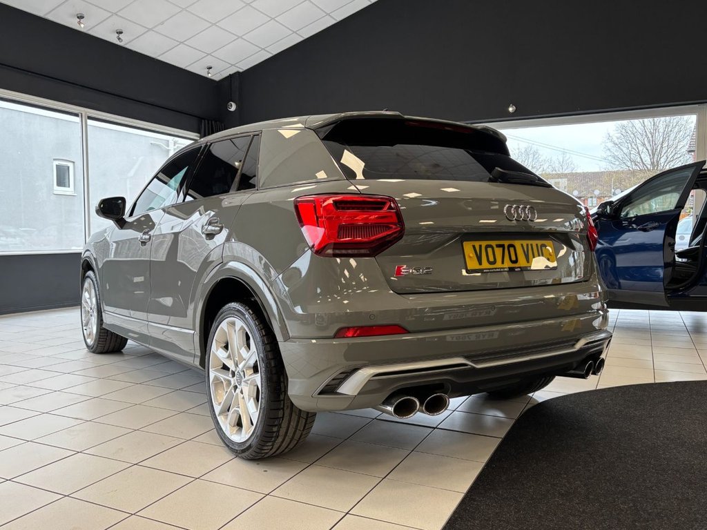 Used Audi Q2 2020 for sale - 77734688: Photo 13