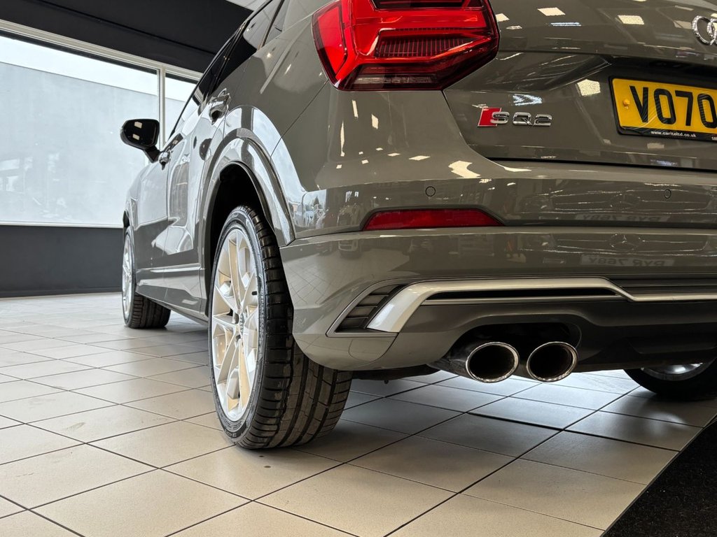 Used Audi Q2 2020 for sale - 77734688: Photo 14