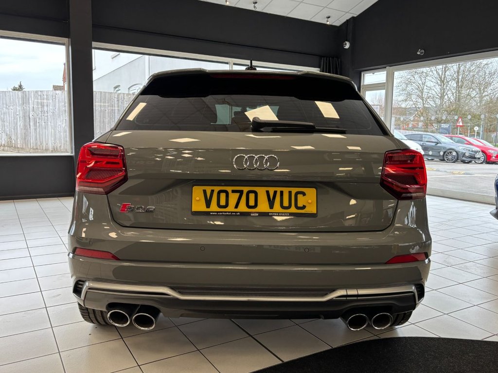 Used Audi Q2 2020 for sale - 77734688: Photo 15