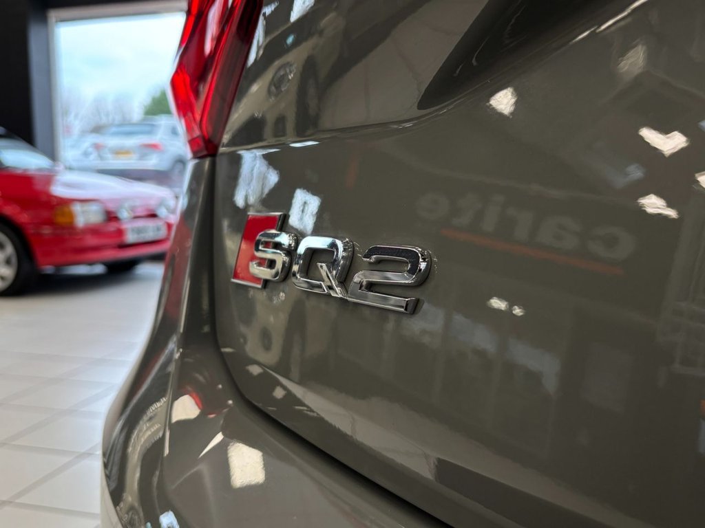 Used Audi Q2 2020 for sale - 77734688: Photo 16