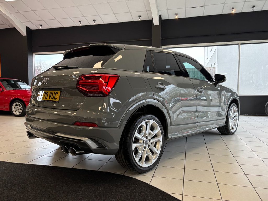 Used Audi Q2 2020 for sale - 77734688: Photo 19