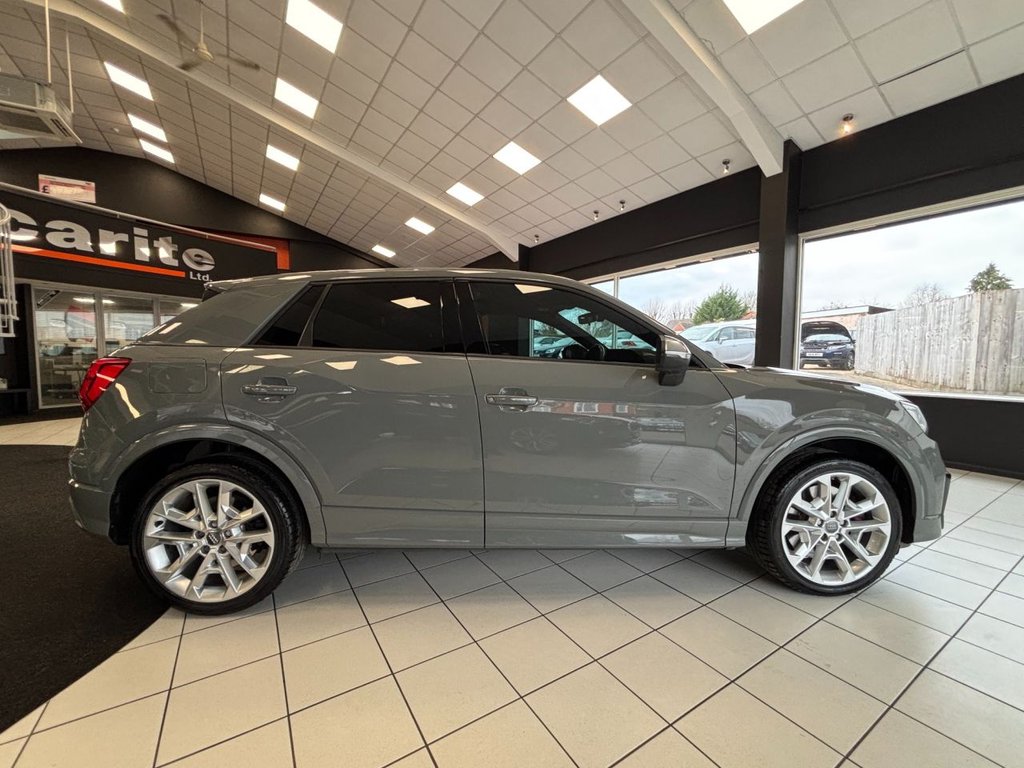 Used Audi Q2 2020 for sale - 77734688: Photo 20