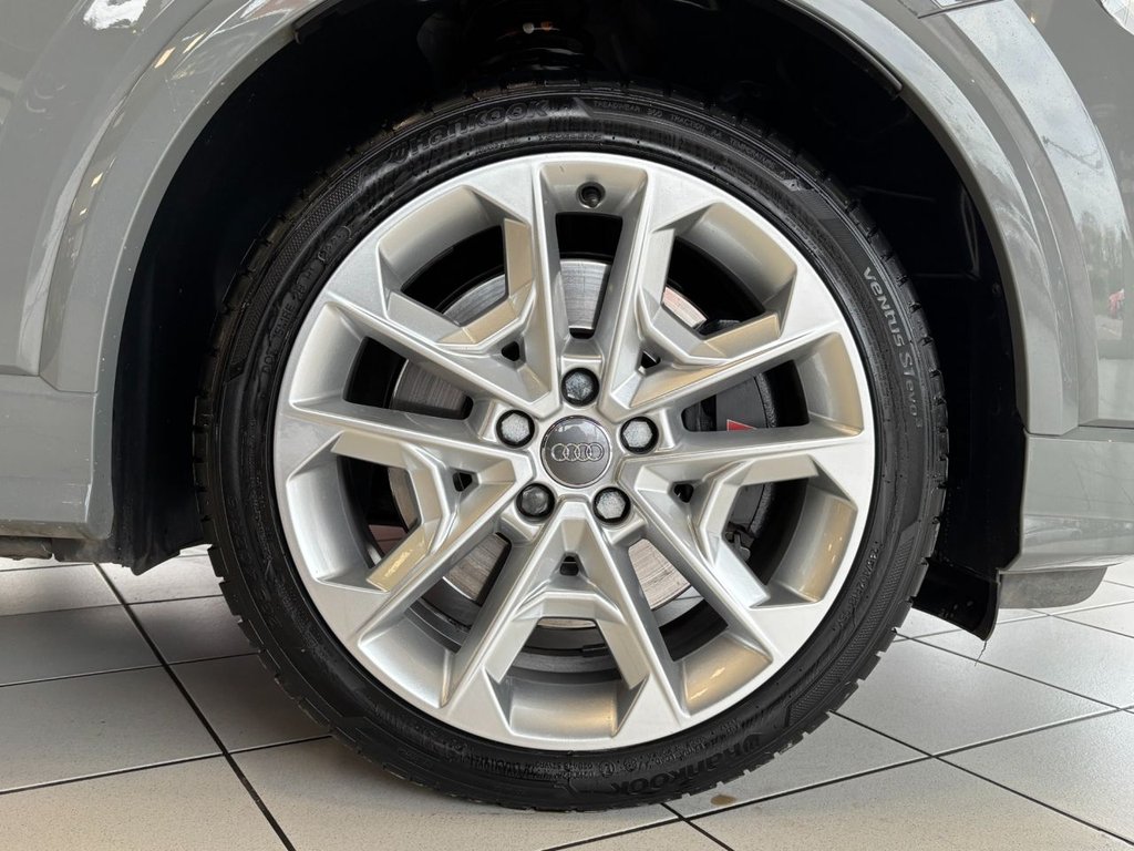 Used Audi Q2 2020 for sale - 77734688: Photo 21