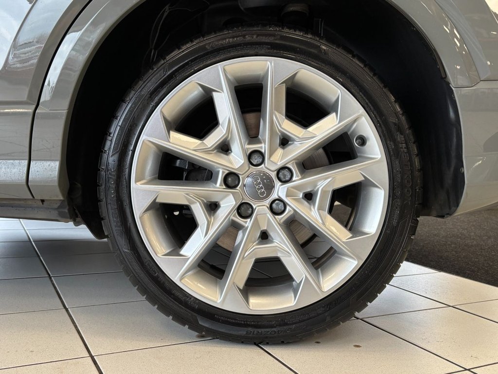 Used Audi Q2 2020 for sale - 77734688: Photo 23