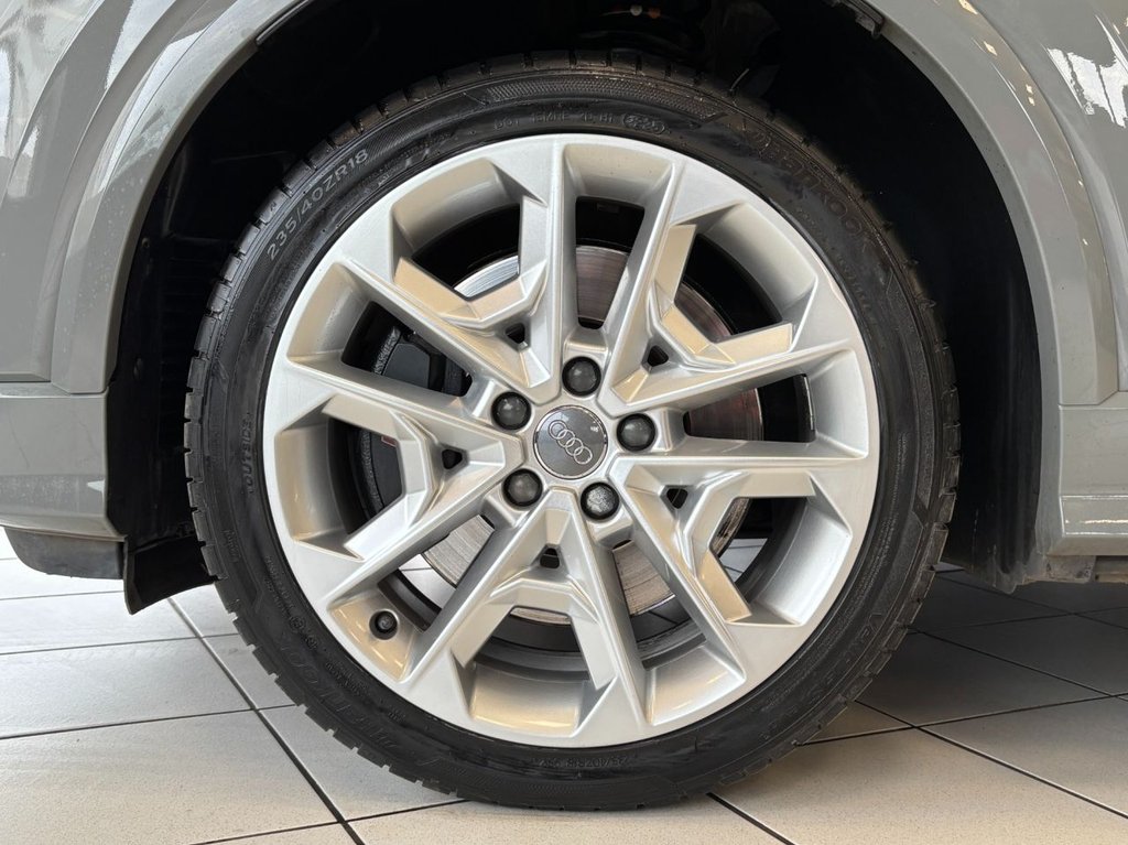 Used Audi Q2 2020 for sale - 77734688: Photo 24