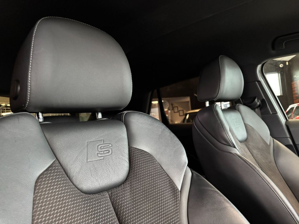 Used Audi Q2 2020 for sale - 77734688: Photo 27