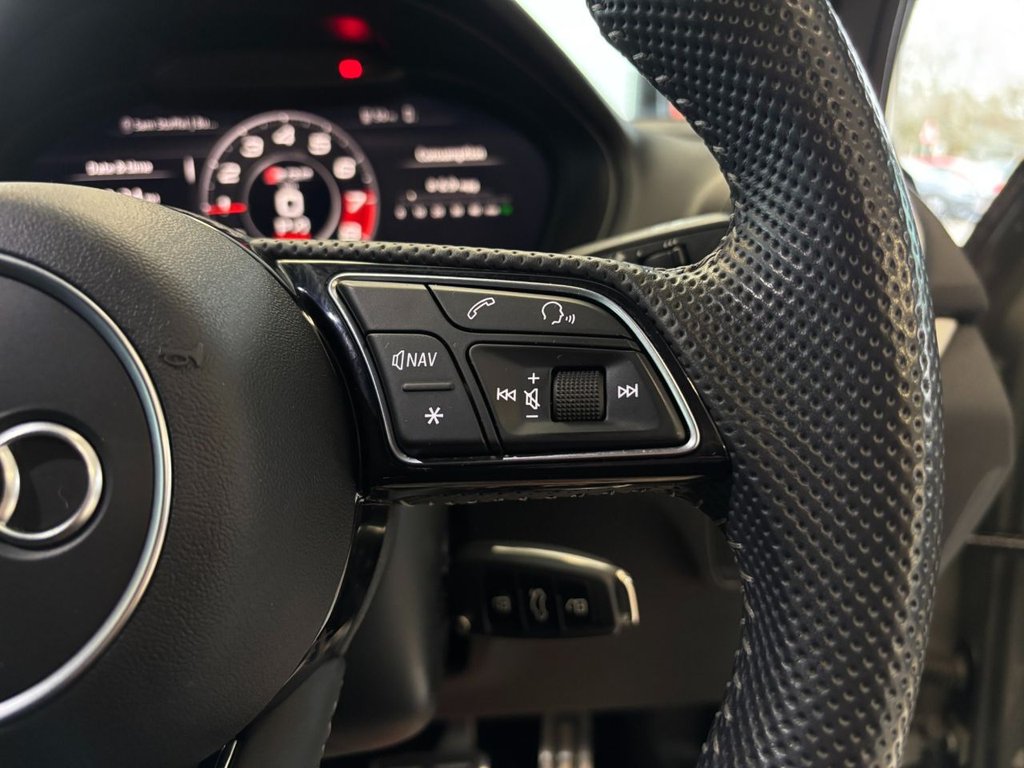 Used Audi Q2 2020 for sale - 77734688: Photo 30