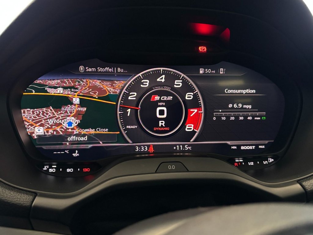 Used Audi Q2 2020 for sale - 77734688: Photo 33