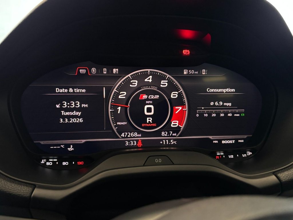 Used Audi Q2 2020 for sale - 77734688: Photo 34