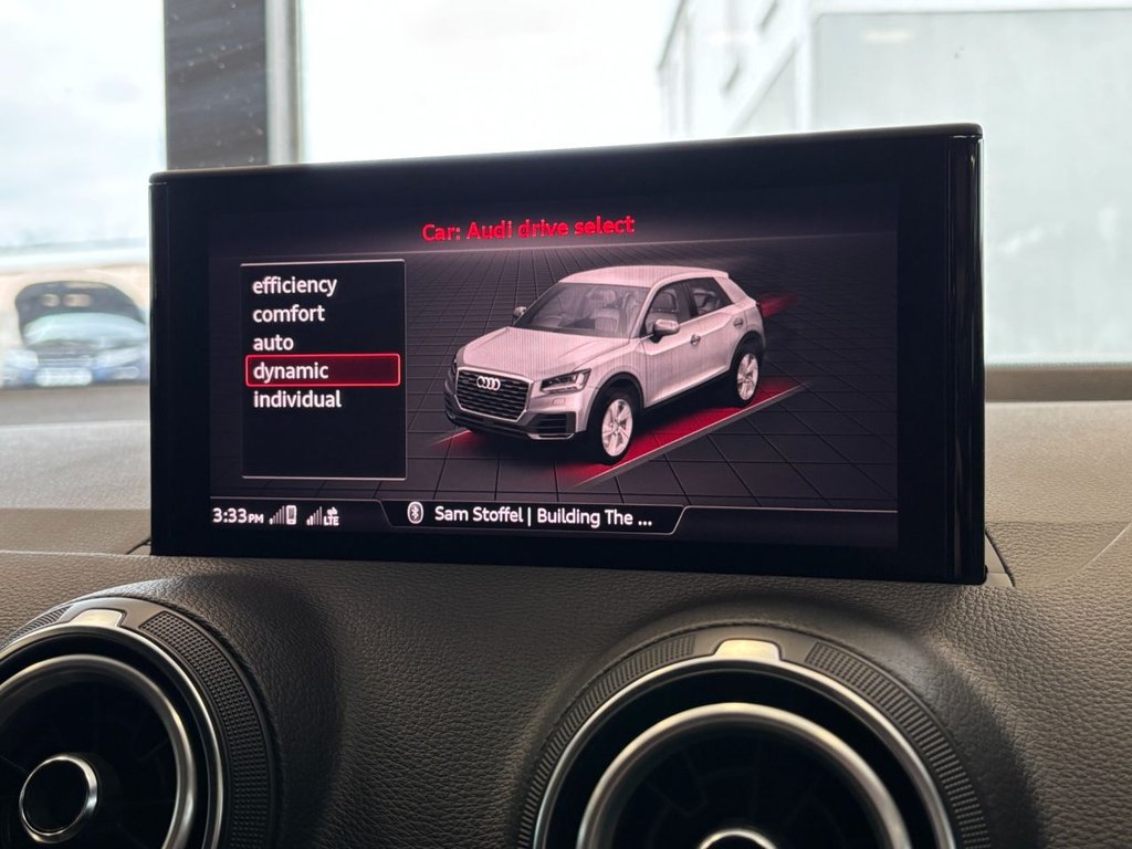 Used Audi Q2 2020 for sale - 77734688: Photo 36