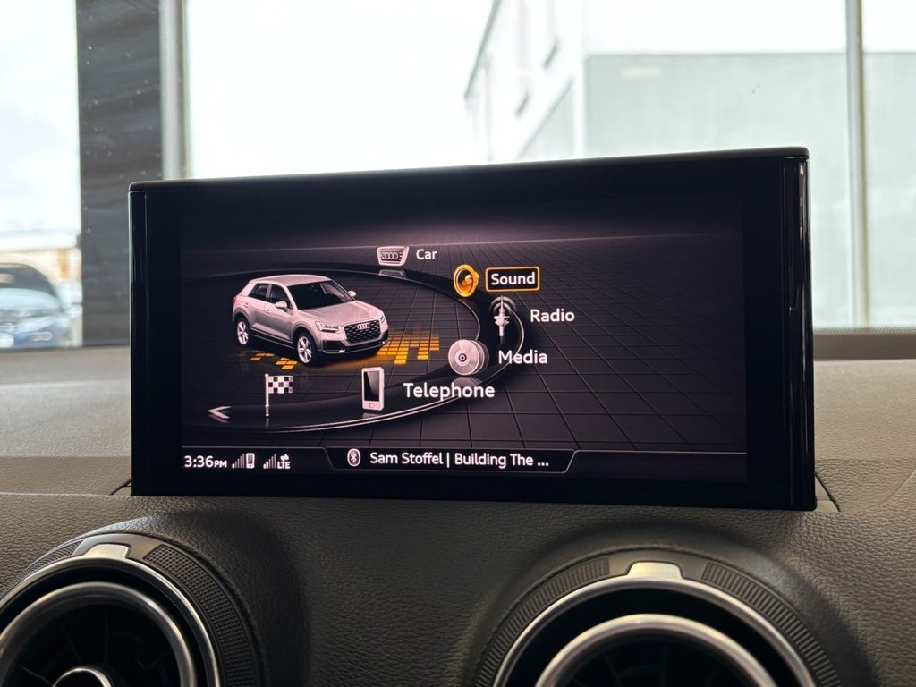 Used Audi Q2 2020 for sale - 77734688: Photo 37