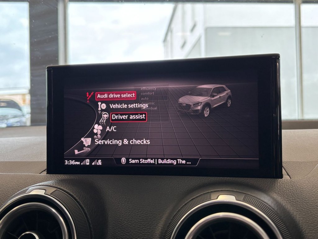 Used Audi Q2 2020 for sale - 77734688: Photo 38