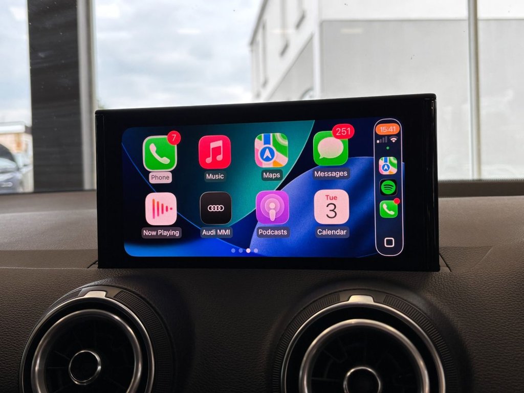 Used Audi Q2 2020 for sale - 77734688: Photo 47