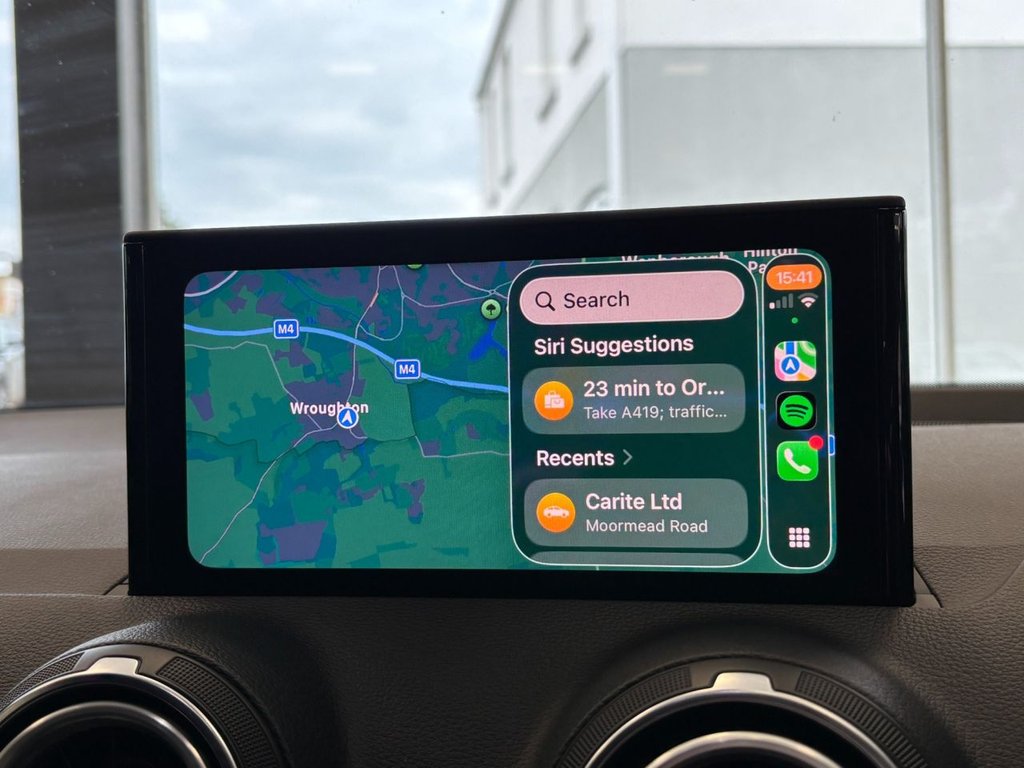 Used Audi Q2 2020 for sale - 77734688: Photo 48