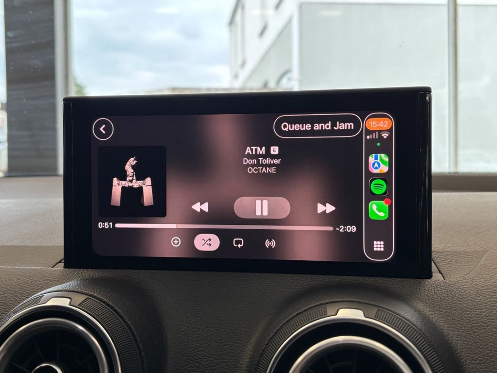 Used Audi Q2 2020 for sale - 77734688: Photo 49