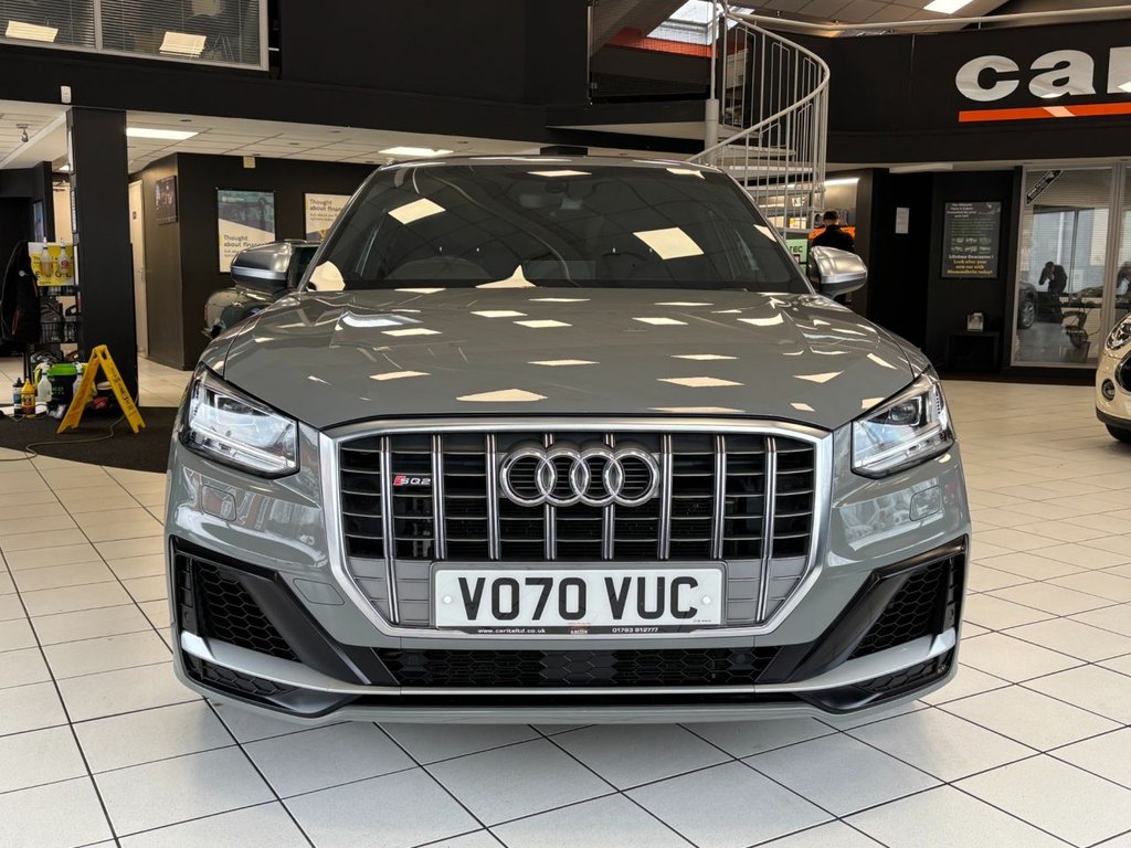 Used Audi Q2 2020 for sale - 77734688: Photo 7