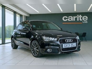 Used Audi A1 2013 for sale - 77897476: Photo