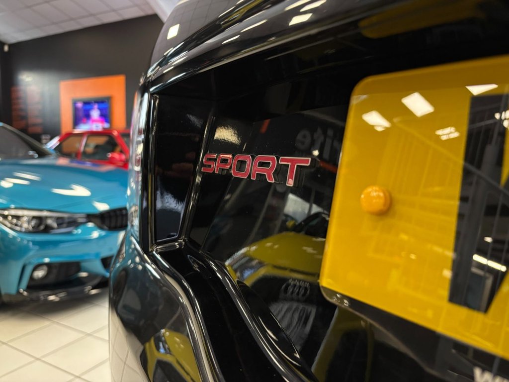 Used Land Rover Discovery Sport 2018 for sale - 76740300: Photo 11