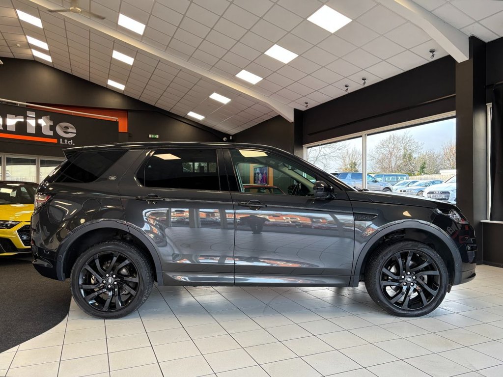 Used Land Rover Discovery Sport 2018 for sale - 76740300: Photo 15